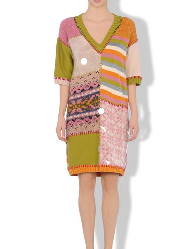 Moschino, Vestito corto
