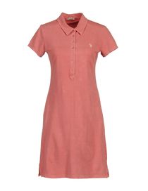 U.S.POLO ASSN. - Short dress