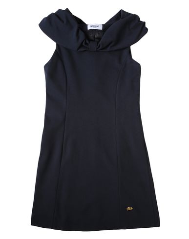 ZOOM MOSCHINO TEEN - Dress