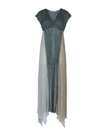FAIRLY - Long dress