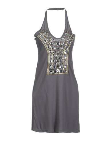 ZOOM D.A. DANIELE ALESSANDRINI - Short dress
