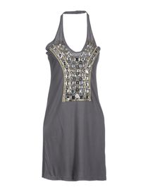 D.A. DANIELE ALESSANDRINI - Short dress