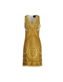 CLASS ROBERTO CAVALLI - 3/4 length dress