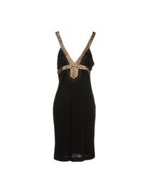 CLASS ROBERTO CAVALLI - Short dress