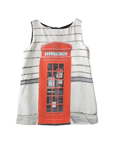 ZOOM MOSCHINO KID - Dress
