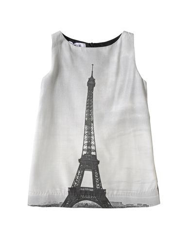 ZOOM MOSCHINO KID - Dress