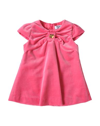 ZOOM MOSCHINO BABY - Dress