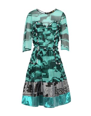 Short dress Women's - LOUISE GRAY