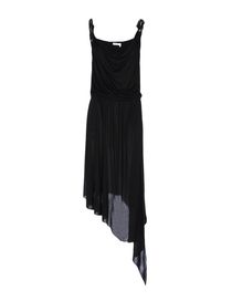 E-GO' - 3/4 length dress