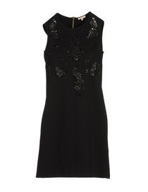 P.A.R.O.S.H. - Short dress