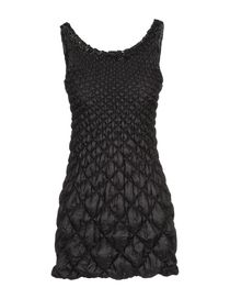ERMANNO SCERVINO - Short dress