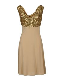 VDP COLLECTION - Short dress
