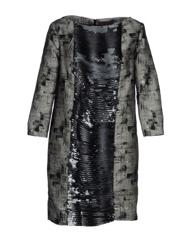ZOOM JO NO FUI - Short dress