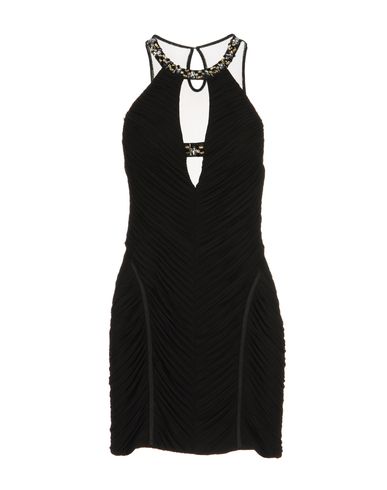 ZOOM FOREVER UNIQUE - Short dress