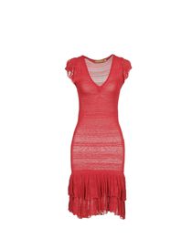 ERMANNO ERMANNO SCERVINO - 3/4 length dress