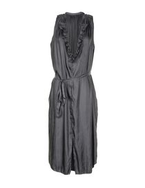 L'AGENCE - 3/4 length dress