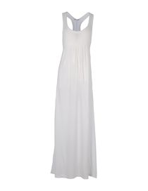 JAMES PERSE STANDARD - Long dress