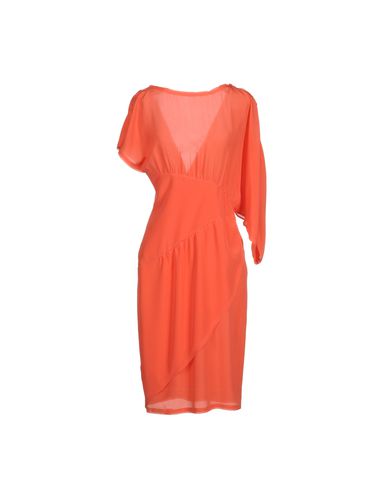 ZOOM FENDI - Short dress