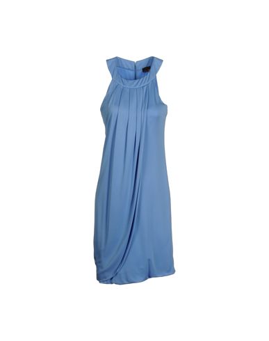 ZOOM FENDI - Short dress