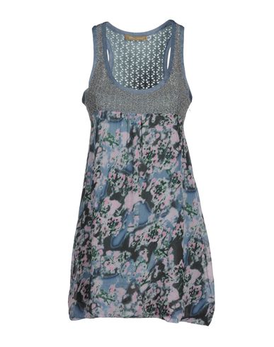 ZOOM ERMANNO ERMANNO SCERVINO - Short dress