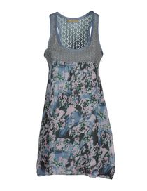 ERMANNO ERMANNO SCERVINO - Short dress