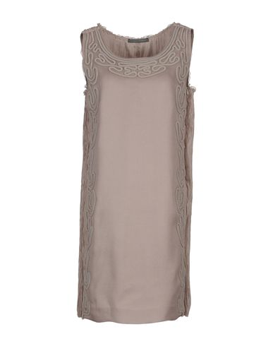 ZOOM ALBERTA FERRETTI - Short dress