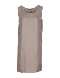 ALBERTA FERRETTI - Short dress