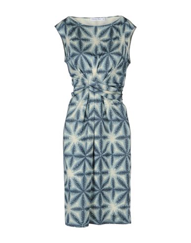 ZOOM DIOR - Short dress