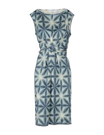 CHRISTIAN DIOR - Short dress
