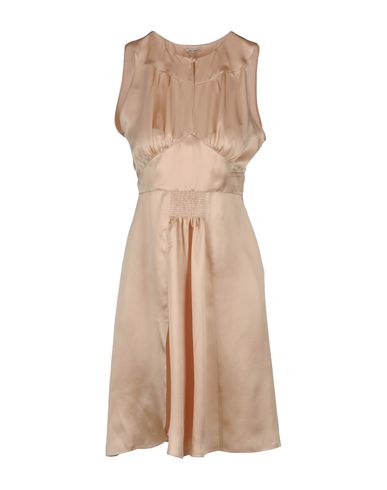 ZOOM MIU MIU - 3/4 length dress