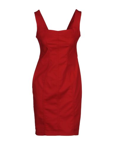 ZOOM X'S MILANO - Short dress