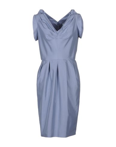 ZOOM DIOR - Short dress