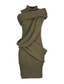 FENDI - 3/4 length dress