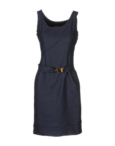 ZOOM FENDI - Short dress