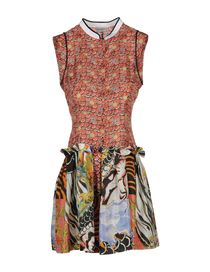 PHILOSOPHY di A. F. - 3/4 length dress