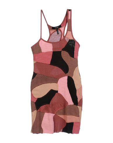 ZOOM ISABEL MARANT - Short dress
