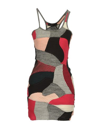 ZOOM ISABEL MARANT - Short dress