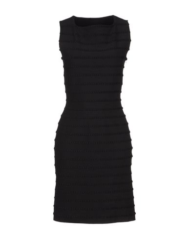 ZOOM ALAÏA - 3/4 length dress