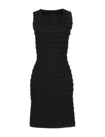 ALAÏA - 3/4 length dress