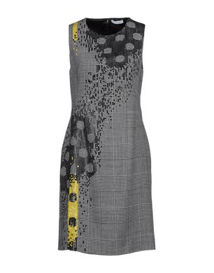 VERSACE COLLECTION - Vestito longuette
