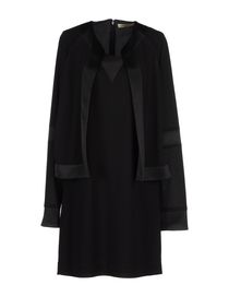 BALENCIAGA - Short dress