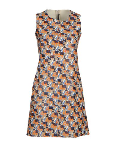 ZOOM BALENCIAGA - Short dress