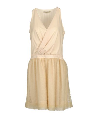 ZOOM BALENCIAGA - Short dress