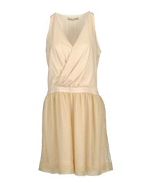 BALENCIAGA - Short dress