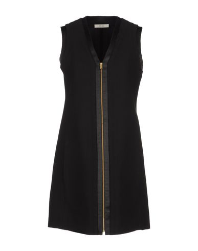 ZOOM CÉLINE - Short dress