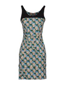 BALENCIAGA - Short dress