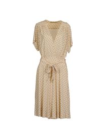 BALENCIAGA - Short dress
