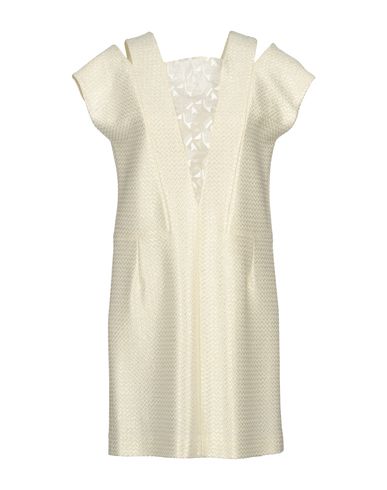 ZOOM BALENCIAGA - Short dress
