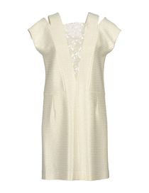 BALENCIAGA - Short dress