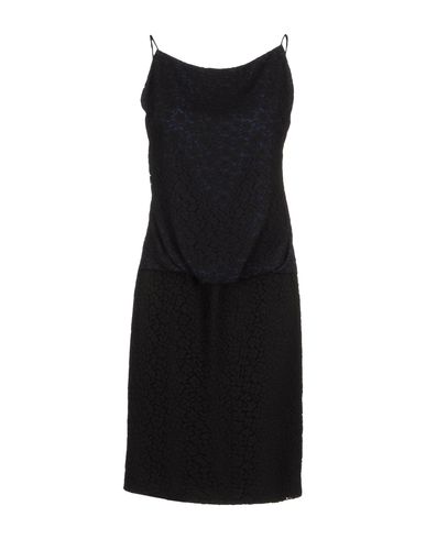 ZOOM BALENCIAGA - Short dress